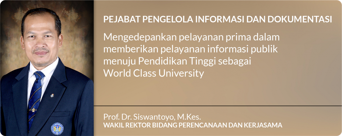 Pengelolaan Informasi Dan Dokumentasi Publik PPID